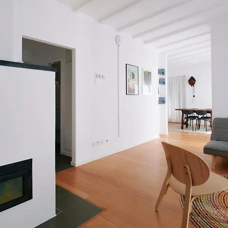 Feriehus Monte Verita