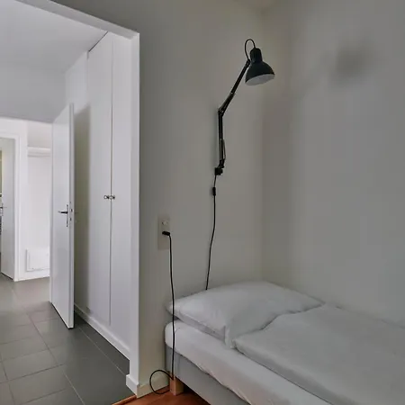 Feriehus Monte Verita *